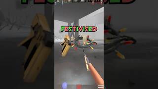 Smissmas 2025 Update | #teamfortress2 #tf2 #gaming