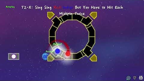 ADoFaI Cursed Levels (T2-X)