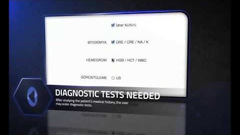 Urodynamics Medical Simulation System by ORUBA