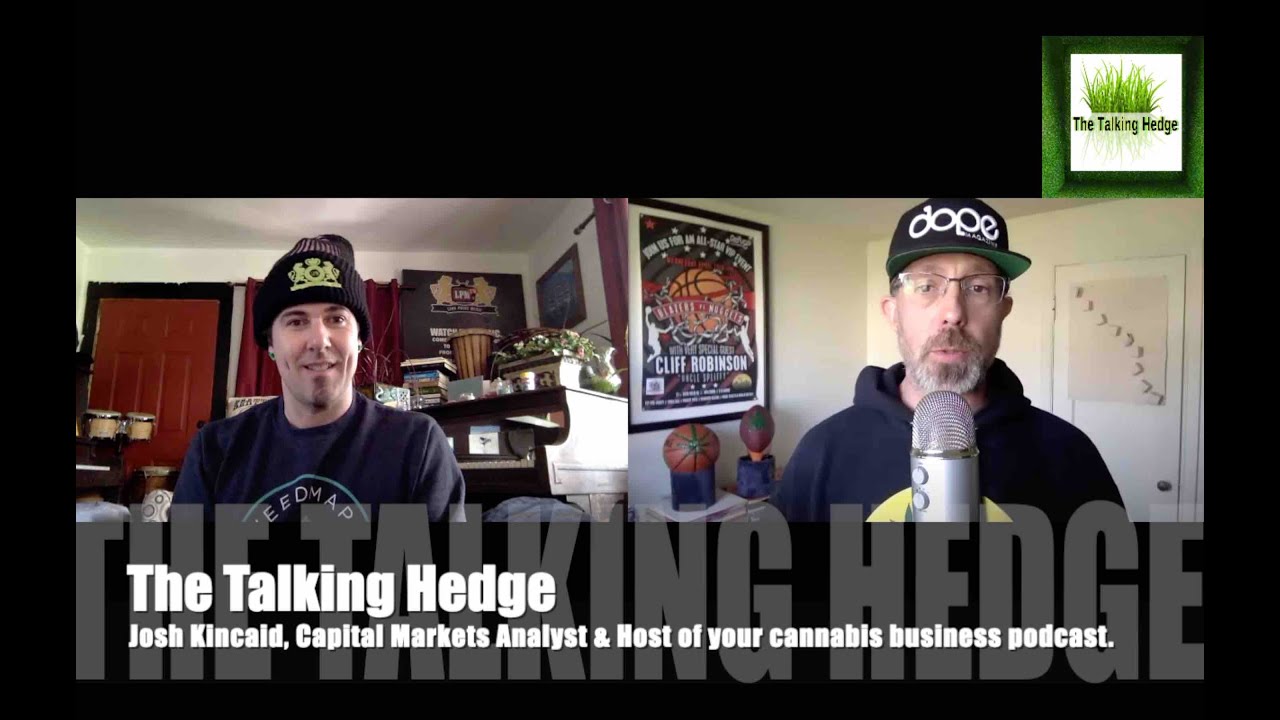 WA Cannabis Regulators Stole a Bus on Private Property!?! (2020)