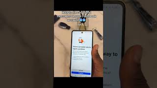 How to fix can't send messages on Facebook #yahoo