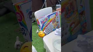 #experiment 🧪 I’m scientists 🧑🏽‍🔬 #albertset #show #funny #science #aqua #life #shorts