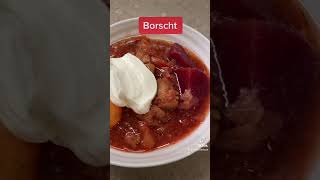 Borscht #shorts #borscht #recipe