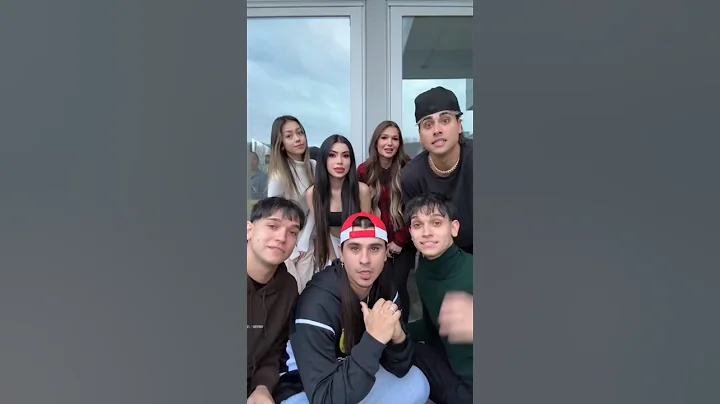 Sibling Anthem Check 😂