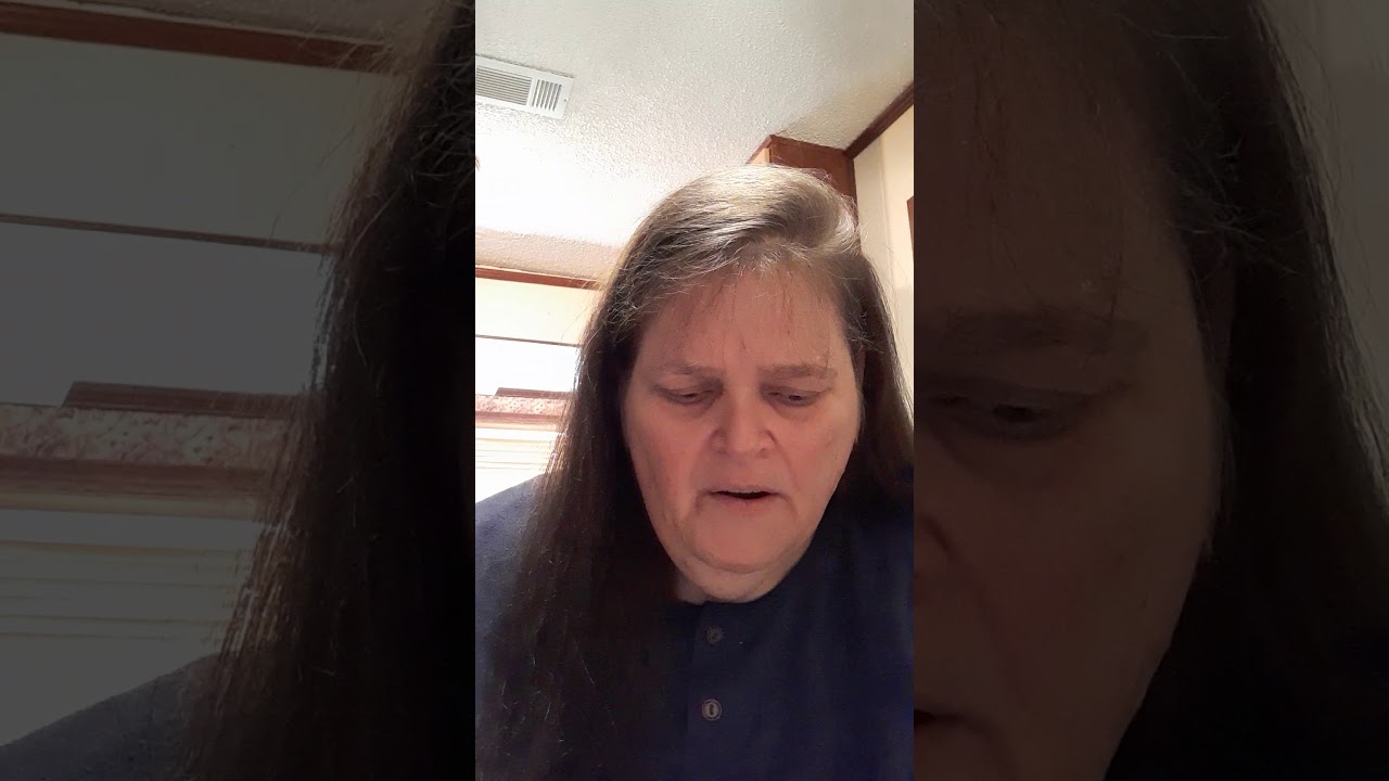 Another word from The Lord. 2.28.21 - YouTube