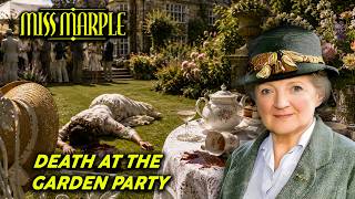 Death at the Garden Party | A Miss Marple Mystery