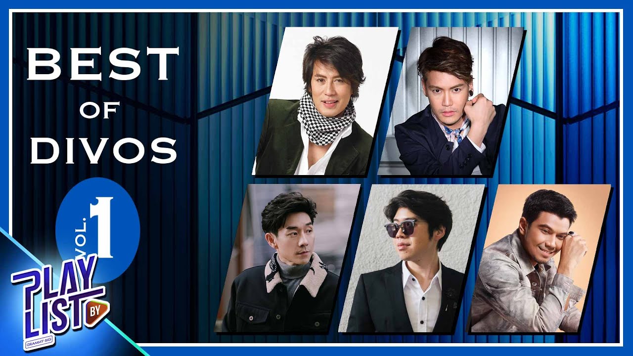 BEST OF DIVOS Vol1 | แทงข้างหลังทะลุถึงหัวใจ อ๊อฟ ปองศักดิ์, พื้นที่ทับซ้อน BOY PEACEMAKER