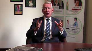 Chartered Banker: The Future of Banking