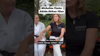 tissier aikido combatsport aikikai combatsport shihan dojo combatsport tokyo lifeinjapan