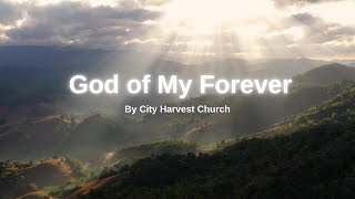 God of My Forever  #God #gospel #music