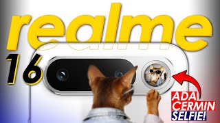 Bocoran Lengkap Realme 16: Spesifikasi, Harga, & Tanggal Rilis Indonesia