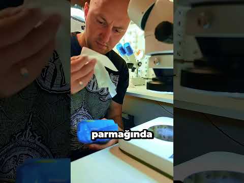 Meğer Her Yerde Korkunç BAKTERİ Varmış❤️ @mir_glazami_microscopa