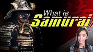 SAMURAI - Hero of Japan? Profile