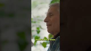PATHETIC: New video shows Fauci CRYING while watching Joe Biden's inauguration