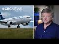Passenger sues WestJet after claiming flight was cancelled for "maintenance" | Go Public