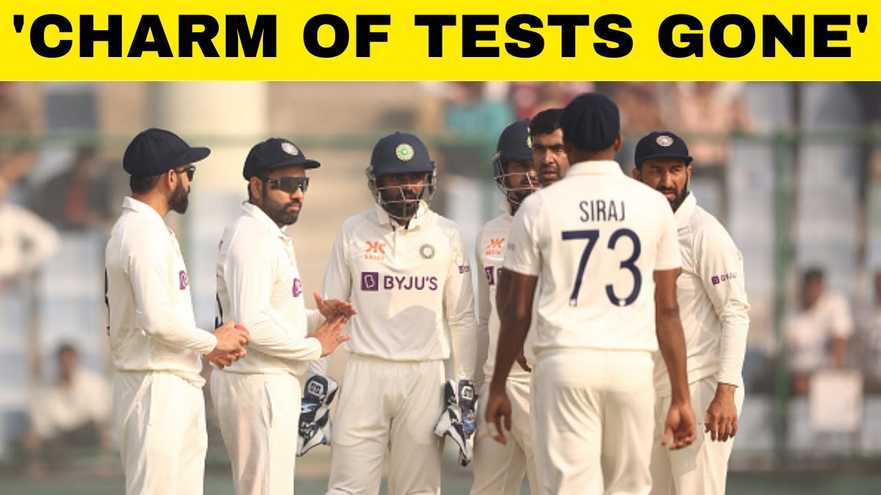 MORNING WRAP: Ricky Ponting's take on KL Rahul, 'STOP WTC' |Sports Today