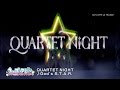 「God&#39;s S.T.A.R.」/QUARTETNIGHT