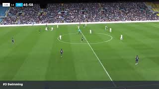 The Red Bull Methodology - Training Footage