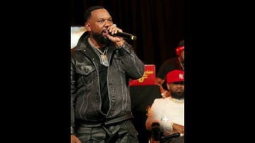 Thumbnail of Throwback Thursday "Ice Cream", released in 1995, single by Wu-Tang Clan member Raekwon. #raekwon
