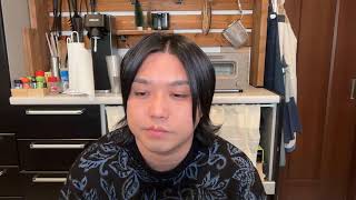 【生配信】今週もお疲れ様でした