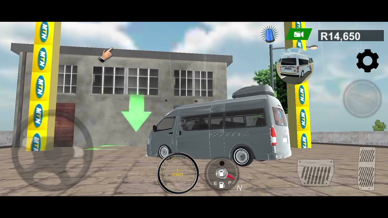 Kasi lifestyle v1.2.3 multiplayer /gameplay/first day with my grey quantum