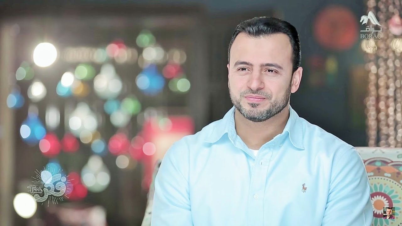 154 - رحلة جبر الخواطر - مصطفى حسني - فكر