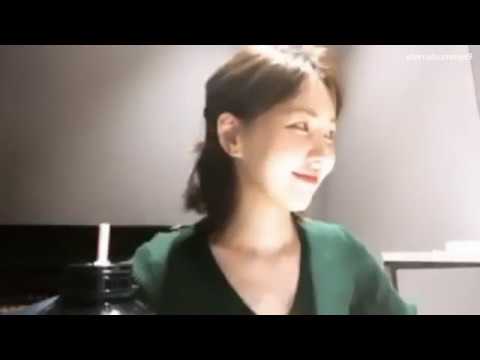 150923 Weekly Idol Wendy - singing If I Ain