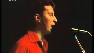 Billy Bragg Between the Wars (Live)