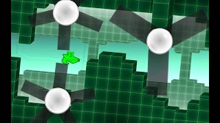 Io // IMPOSSIBLE LEVEL