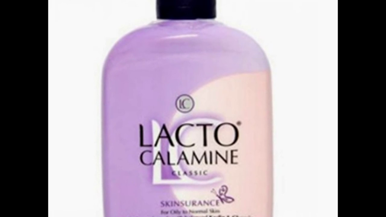 Lacto Calamine Lotion (Skin Balance) – Oil Control