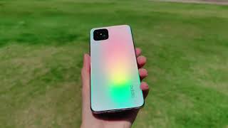 OPPO A92s