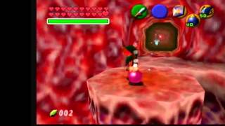 Skip 75% of jabu in glitchless
