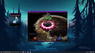 ZhyperMU New Year PK By: IVLER69