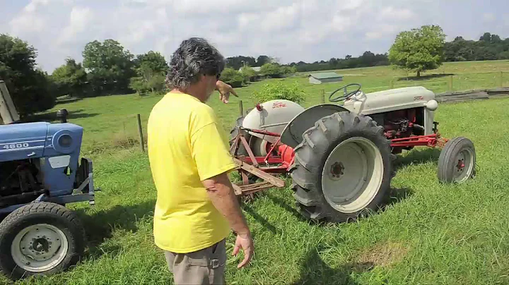 Alabama's Randy Owen of his Ala. home: 'This is wh...