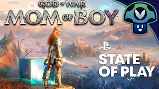 Vinny - Sony State of Play | June 2, 2026