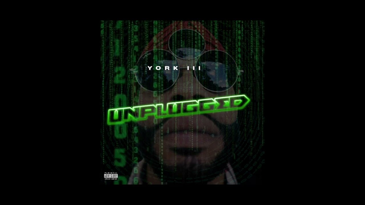 York Ill, Scally Ball ‐ Drop It Off