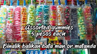 Mabenta na online mabenta pa sa tindahan maliit ang puhunan malaki ang tubo