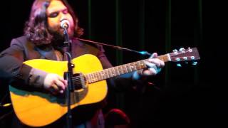 The Magic Numbers - Roy Orbison - Colchester Arts Centre 01/10/2013