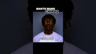 CHIRAQ CHICAGO DEMON GANG MEMBERS  STL/EBT ❌TW ❌ JARO CITY #chiraq  #shorts
