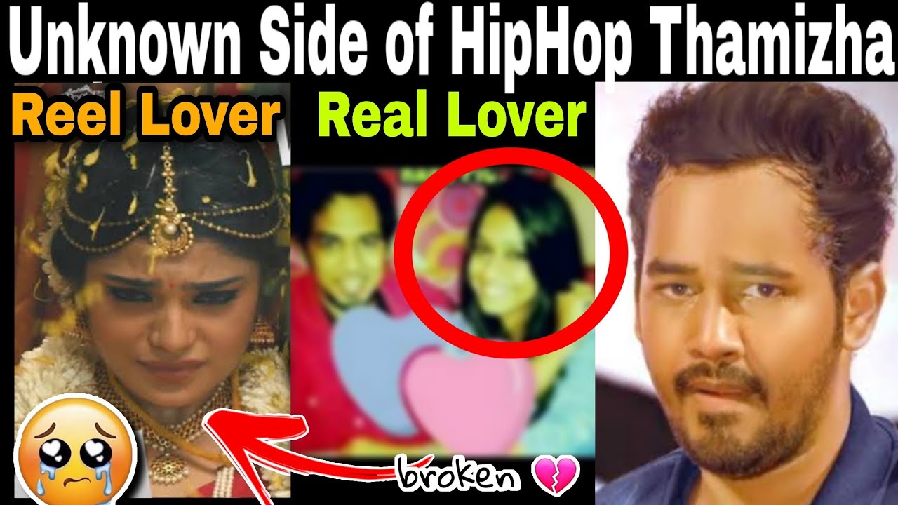 hiphop-tamizha-life-story-with-unknown-sides-tamil-motivation
