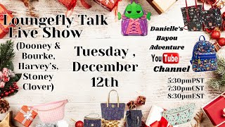 LOUNGEFLY TALK LIVE SHOW
Check out these amazing small shops for your next LOUNGEFLY purchase
🎒Comic Book Clothing https://comicbookclothing.com/
✨Discount codes: MICKEYSGIRLS , ALISADLC5, YESENIAG, JOSSLUVLF
🎒Blue Culture Tees https://blueculturetees.com/
✨Discount codes: Alisadelacruz and MICKEYSGIRLS
🎒Circle of Hope https://circleofhopeboutique.com/✨Discount codes: MICKEYSGIRLS and JOSSLUVLF
🎒Under The Sea Collectibles https://undertheseacollectibles.com/
✨Discount codes: hifriends and Disneyliss
🎒World 1-1 Games https://world-1-1games.com/
✨Discount code: zoelle10%
🎒VeryNeko
✨Discount code: CASSIVN
🎒Enchanted Suppliers https://www.enchantedsuppliers.com/
✨Discount code : MICKEYSGIRLS
🎒Toyz N Fun https://toyznfun.com/
✨Discount codes: YESENIAGUNTER, ALISADELACRUZ, JOSSLUVLF, MICKEYSGIRLS
🎒Eight3Five: https://eight3five.com/
✨Discount code:ERIKAKAATZ
✨Thanks for watching 💞💞💞💞💞💞💞💞💞💞💞💞💞💞💞💞💞💞💞💞
💖💖💖💖💖💖💖💖💖💖💖💖💖💖
PLEASE
Subscribe
Hit the notification 🔔
Like👍🏽
Comment🗣
Tell a friend about the channel
📧Email: dancytravels@gmail.com
💰 Cashapp$ : $DisneyWorldGirl
We appreciate you 💕💕💕💕💕💕💕💕💕💕💕💕💕💕💕💕💕💕
Follow:
Instagram: disneybaggirl
Facebook: Mickeys Girls
TikTok:@disneybaggirl
✨✨✨✨✨✨✨✨✨✨✨✨✨
✨Loungefly Talk playlist :https://youtube.com/playlist?list=PLam2BotrneaQMB0XfOuDruQmv8Kt9SWMv
✨✨✨✨✨✨✨✨✨✨✨✨✨
#loungeflytalk #loungeflynews LOUNGEFLY TALK LIVE SHOW
