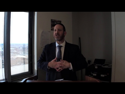 Two Parts of the Same Whole - Korech and the Pesach Experience