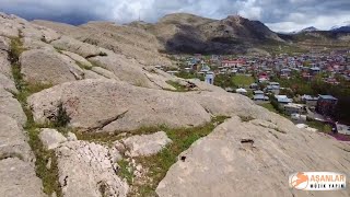 Derde Dıla Jıra Bejım - Kürtçe Dertli Duygulu Yürekten Okunan Klam