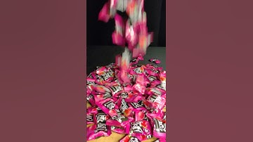 Juztjelly Mojito Drink ASMR #shorts