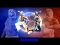 WWE - Rey Mysterio & Sin Cara CUSTOM Theme Song