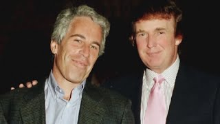 Epstein email says Trump ‘knew about the girls’ as White House calls its release a Democratic smear