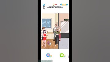 Level 68 (Annoying Puzzle Game 2) #shortsfeed #feedshorts #androidgames