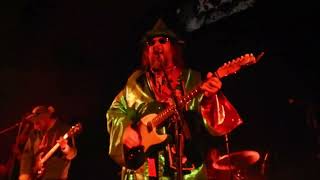 King Tuff - Bad Thing (Live in San Francisco)