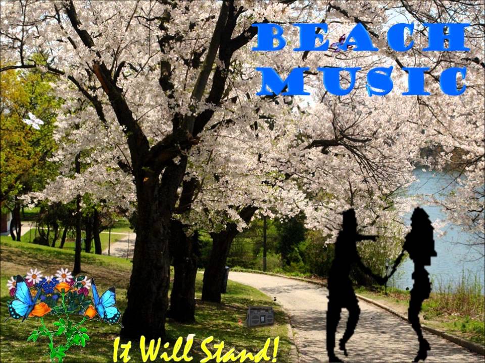 Karla Garrison - This Could Be The Night