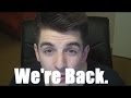 BACK Action (EUW!) Back Streaming